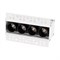 Светильник MS-ORIENT-BUILT-TRIMLESS-TC-S38x127-10W Day4000 (WH-BK, 30 deg, 230V) (Arlight, IP20 Металл, 5 лет) 032224 - фото 115008