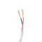 Провод питания ARL-20AWG-CLEAR-2Wire-CU-Double (2x0.75mm, 4.5m) (Arlight, -) 047623 - фото 115284