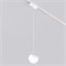 Светильник MAG-VIBE-EMISFERO-HANG-R100-6W Warm3000 (WH, 130 deg, 48V) (Arlight, IP20 Металл, 5 лет) 044456 - фото 115288