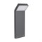 Светильник LGD-ECRAN-BOLL-H500-9W Warm3000 (GR, 108 deg, 230V) (Arlight, IP65 Металл, 3 года) 029991 - фото 115567