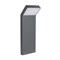 Светильник LGD-ECRAN-BOLL-H500-9W Warm3000 (GR, 108 deg, 230V) (Arlight, IP65 Металл, 3 года) 029991 - фото 115568
