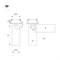 Светильник SP-GABI-BUILT-FLAP-R50-9W Warm3000 (BK, 36 deg, 230V) (Arlight, IP40 Металл, 5 лет) 049931 - фото 115673