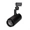Светильник LGD-ZEUS-2TR-R88-20W Warm3000 (BK, 20-60 deg, 230V) (Arlight, IP20 Металл, 5 лет) 025947(1) - фото 115775