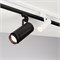 Светильник LGD-ZEUS-2TR-R88-20W Warm3000 (BK, 20-60 deg, 230V) (Arlight, IP20 Металл, 5 лет) 025947(1) - фото 115778