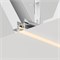 Профиль FOLED-CEIL-CENTER-3000 (Arlight, Алюминий) 044853 - фото 115899