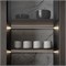 Профиль SL-MINI-SHELF-H9-2000 ANOD OLIVE GREY (Arlight, Алюминий) 038208 - фото 115960