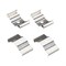 Держатель для подвесного монтажа SL-ARC-5060 SILVER (Arlight, Металл) 032725(1) - фото 116022