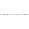 Лента RT-5000-3838-60-24V RGB (5mm, 6.6W/m, IP20) (Arlight, -) 030164 - фото 116038