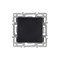 Механизм выключателя одноклавишный проходной SWT-MKP1-PL-BK (250V, 16A) (Arlight, -) 043715 - фото 116457