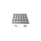 Блок линз 24B60-M112х135 (60°, 24x LED) (Turlens, -) 016066 - фото 116593