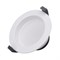 Светильник IM-CYCLONE-R115-10W Warm3000 (WH, 90 deg) (Arlight, IP40 Металл, 3 года) 023198(2) - фото 116603