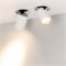 Светильник LTD-PULL-R100-10W Warm3000 (WH, 24 deg, 230V) (Arlight, IP20 Металл, 5 лет) 031365 - фото 116694