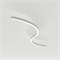 Светильник SP-LINE-HANG ARC-S3535-D1500-124W Warm3000 (WHITE, 230V) (Arlight, Металл) 034054(1) - фото 116699