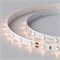 Лента RT 2-5000 24V Warm2700 (3528, 300 LED, LUX) (Arlight, 4.8 Вт/м, IP20) 016145 - фото 116745