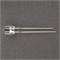 Светодиод ARL-5923UYC-0.8cd (Arlight, 5мм (цилиндр)) 003268 - фото 116756
