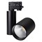 Светильник LGD-SHOP-4TR-R100-40W Warm SP2900-Meat (BK, 24 deg) (Arlight, IP20 Металл, 3 года) 026290 - фото 116805