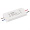 Блок питания ARPV-SP-12040-FLAT-PFC (12V, 3.34A, 40W) (Arlight, IP44 Пластик, 5 лет) 049004 - фото 117176