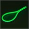 Образец Гибкий неон ARL-CF2835-Classic-220V Green (26x15mm)-1m (Arlight, -) 025667 - фото 117328