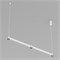 Светильник SP-ELIZEO-S1000-16W Warm3000 (WH, 35 deg, 230V) (Arlight, IP20 Металл, 3 года) 036593 - фото 117437