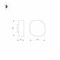 Светильник LGD-SWAMP-WALL-7W Warm3000 (GR, 93 deg, 230V) (Arlight, IP65 Металл, 3 года) 030001 - фото 117507