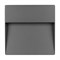 Светильник LGD-TRACE-S215x215-8W Warm3000 (GR, 60 deg, 230V) (Arlight, IP65 Металл, 3 года) 029958 - фото 117544