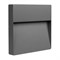 Светильник LGD-TRACE-S215x215-8W Warm3000 (GR, 60 deg, 230V) (Arlight, IP65 Металл, 3 года) 029958 - фото 117545