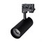 Светильник LGD-GERA-TRUECOLOR-4TR-R74-20W Warm3000 CRI98 (BK, 24 deg, 230V) (Arlight, IP20 Металл, 5 лет) 031411 - фото 117576