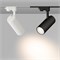 Светильник LGD-GERA-TRUECOLOR-4TR-R74-20W Warm3000 CRI98 (BK, 24 deg, 230V) (Arlight, IP20 Металл, 5 лет) 031411 - фото 117577