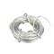 Кабель питания ARL-MAG-3x0.75-CU (Clear) (Arlight, -) 027020 - фото 117587