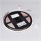 Лента герметичная COB-PW-X480-10mm 24V Warm2700 (10 W/m, IP66, 5m) (Arlight, 5 лет) 045865 - фото 118048