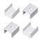 Держатель WPH-FLEX-1414-TOP (Arlight, Металл) 040860(1) - фото 118129