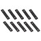 Соединитель SL-ARC-LINE-180 BLACK (Линия-линия) (Arlight, Металл) 027840 - фото 118233