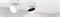 Корпус PLURIO-BASE-SURFACE-R77 (WH, 1-2, 200mA) (Arlight, IP20 Металл, 3 года) 030263 - фото 118322