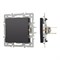 Заглушка для розетки SCT-MGG-PL-BK (Arlight, -) 044893 - фото 118336
