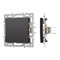 Заглушка для розетки SCT-MGG-PL-BK (Arlight, -) 044893 - фото 118337