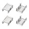 Держатель SL-MINI-15-F (Arlight, Металл) 049456 - фото 118419