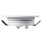 Светодиодный светильник LTM-R60WH-Frost 3W Warm White 110deg (Arlight, IP40 Металл, 3 года) 020762 - фото 118571