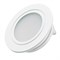 Светодиодный светильник LTM-R60WH-Frost 3W Warm White 110deg (Arlight, IP40 Металл, 3 года) 020762 - фото 118573