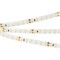 Лента RTW 2-5000SE 24V White 2x(3528, 600 LED, LUX) (Arlight, 9.6 Вт/м, IP65) 014678 - фото 118716