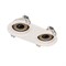 Корпус PLURIO-BASE-BUILT-RS185x85 (WH, 1-2, 200mA) (Arlight, IP20 Металл, 3 года) 031739 - фото 118855