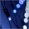 Светодиодная гирлянда ARD-NETLIGHT-CLASSIC-2000x1500-BLACK-288LED White/Blue (230V, 18W) (Ardecoled, IP65) 024689 - фото 118869