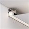 Профиль STRETCH-20-WALL-D-SIDE-2000 BLACK (Arlight, Алюминий) 042947 - фото 118919