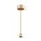 Подвес жесткий с питанием ART-APRIORI-ROD-A-L400-POWER (GD) (Arlight, IP20 Металл, 3 года) 039635 - фото 119084