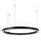 Светильник SP-CIRCLE-HANG-O3535-D800-45W Day4000 (RAL9005, 120 deg, 230V) IP40 LED (Arlight, Алюминий) 049365 - фото 119088