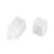 Заглушка ARL- MOONLIGHT-20x20-CAP-SET (Arlight, Силикон) 047182 - фото 119322