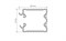 Основание ALU-BASE-2000 Hiding (Arlight, Металл) 015466 - фото 119363
