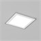 Светодиодная панель LT-S200x200WH 16W Warm White 120deg (Arlight, IP40 Металл, 3 года) 015573 - фото 119371