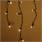 Светодиодная гирлянда ARD-EDGE-CLASSIC-2400x600-BLACK-88LED-MILK-STD Warm (230V, 6W) (Ardecoled, IP65) 034107 - фото 119617