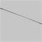 Светильник MAG-MICROCOSM-FLAT-ELASTIC-L2000-16W Warm3000 (BK, 100 deg, 24V) (Arlight, IP20 Пластик, 3 года) 043250 - фото 119732
