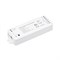 INTELLIGENT ARLIGHT Диммер SMART-PWM-102-72-RGB-MIX-SUF (12-24V, 5x3A, ZB) (IARL, Пластик) 046538 - фото 119794